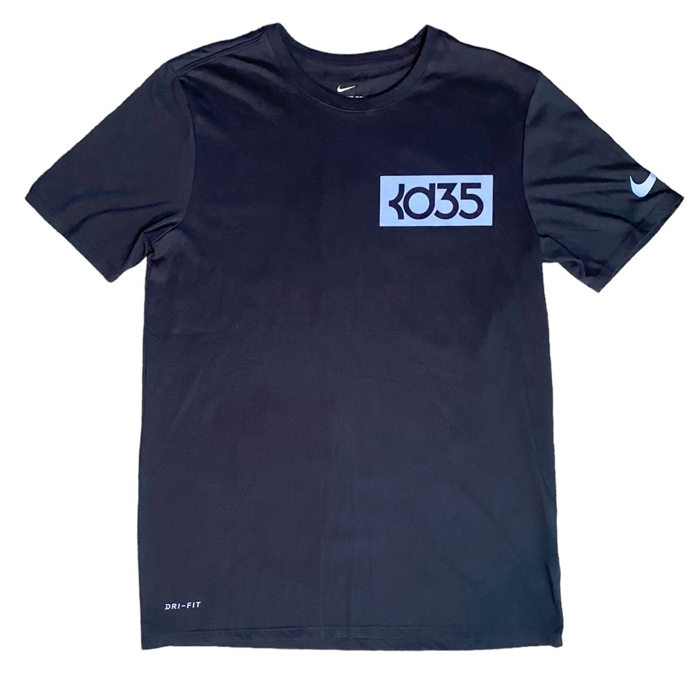 Nike KD T-Shirt, Size Medium